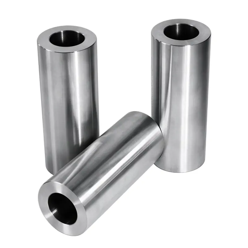 Custom Gr5 Titanium Tubes