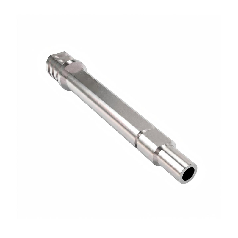 CNC Machined Medical Device Components