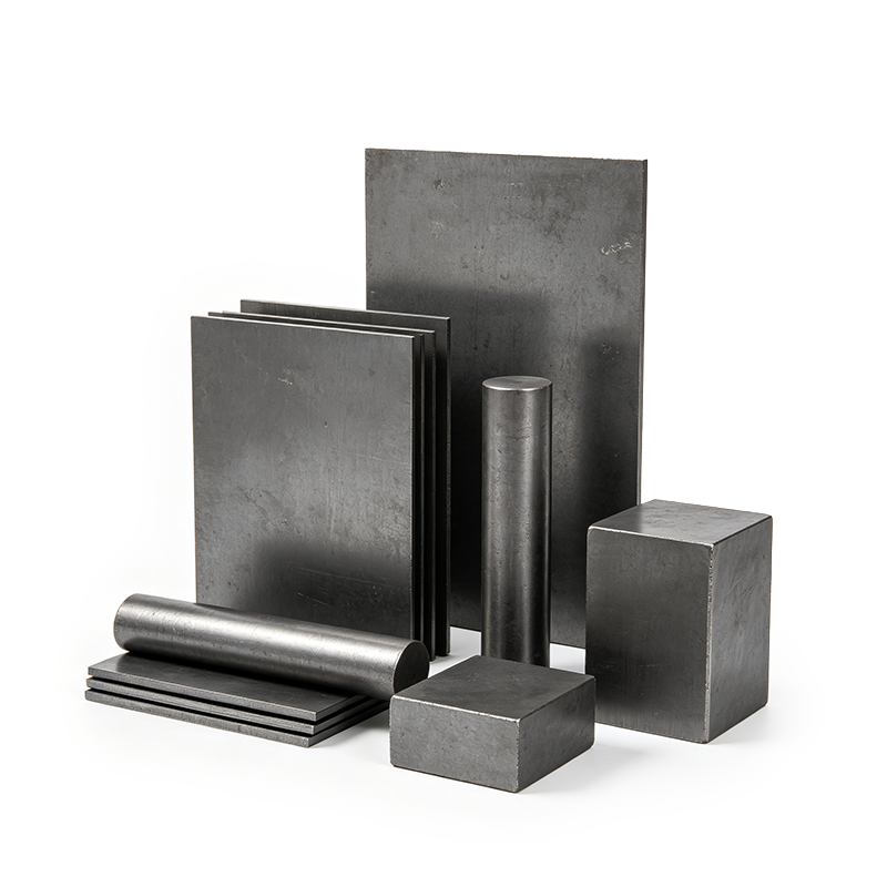 AISI 1018 Carbon Steel Precision Blanks