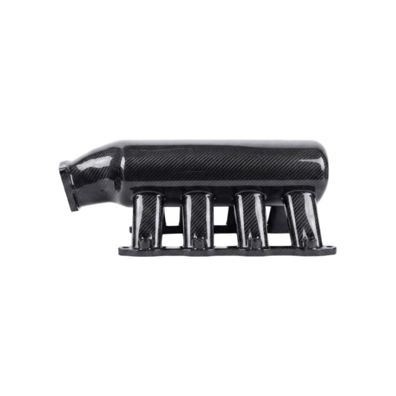 Custom CNC Machined Carbon Fiber Parts