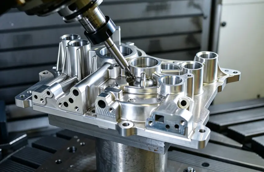 How to find a service provider specializing in unique CNC prototypes