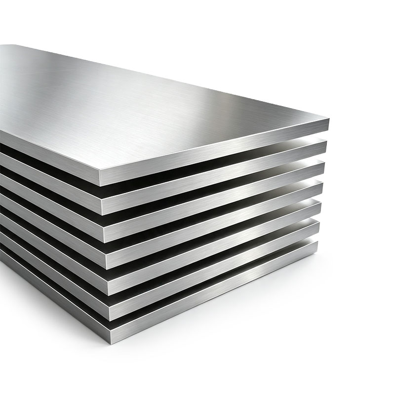 Custom 6061 Aluminum Plate