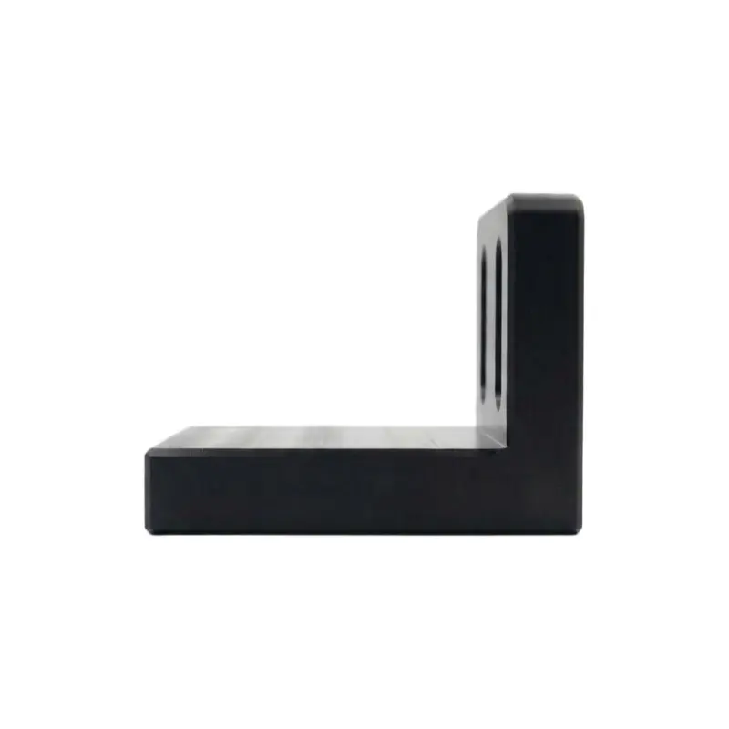 Custom CNC Machined Anodized Aluminum Parts