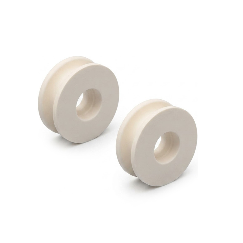 Custom Premium Ceramics Parts