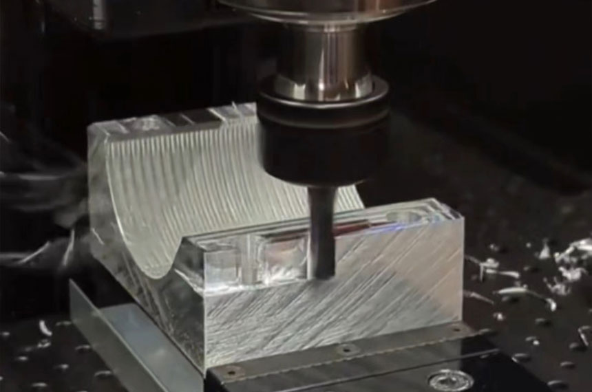 CNC Milling