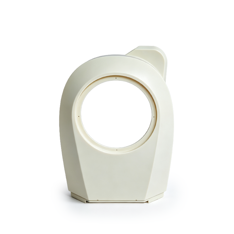 Custom Medical CT Scanner Plastic Shell