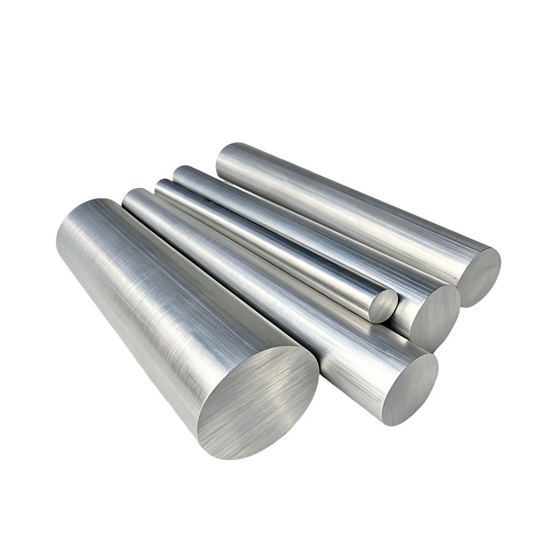 High-Temperature 2618 Aluminum Bar
