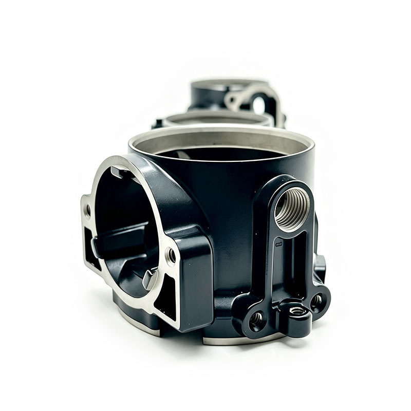 Custom Medical CNC Machining Parts