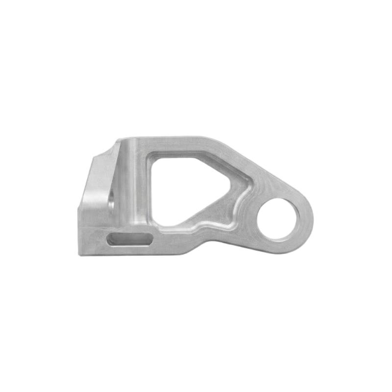 Precision CNC Machining Aluminum Parts