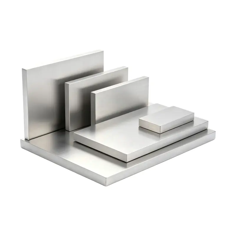 High Strength 6082 T6 Aluminum Sheet Blanks