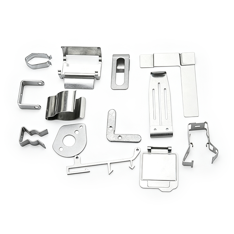 Custom CNC Machined Surgical Instrument Components