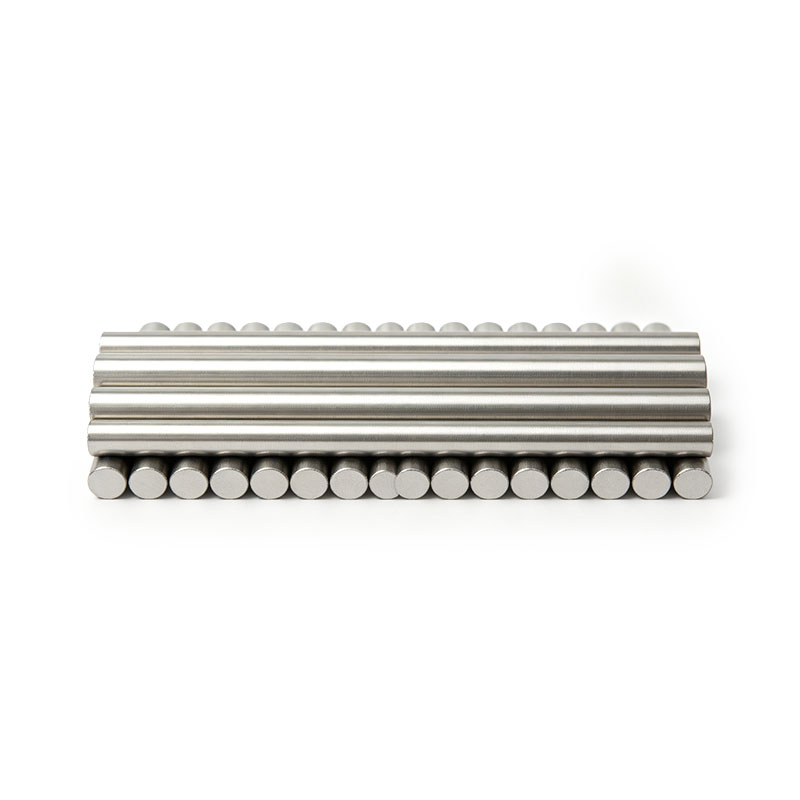 316 Stainless Steel Round Bar Supplier