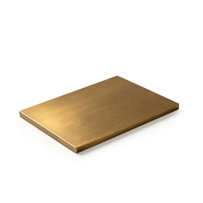C93200 High-Leaded Tin/Bearing Bronze Plate