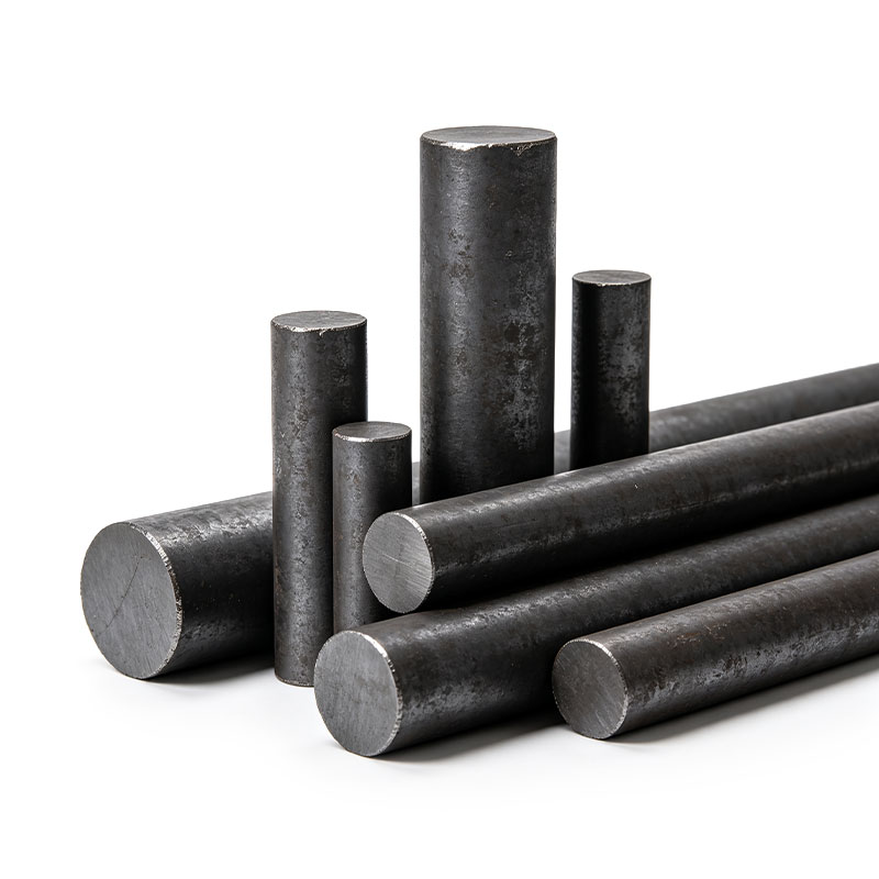 Precision Blanks 4140 Alloy Steel Round Bar