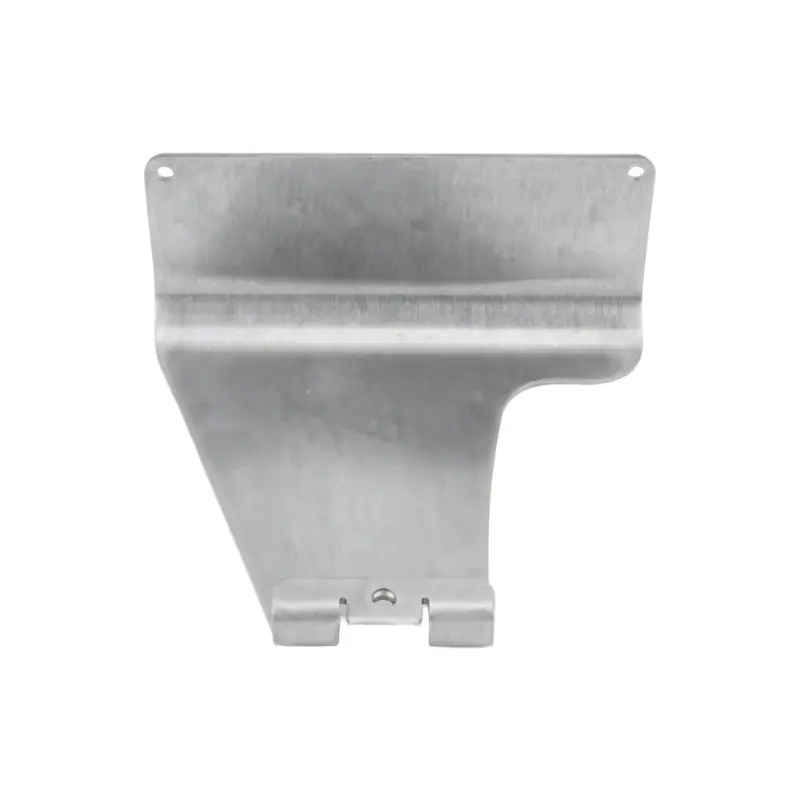Custom Sheet Metal Stamping Parts
