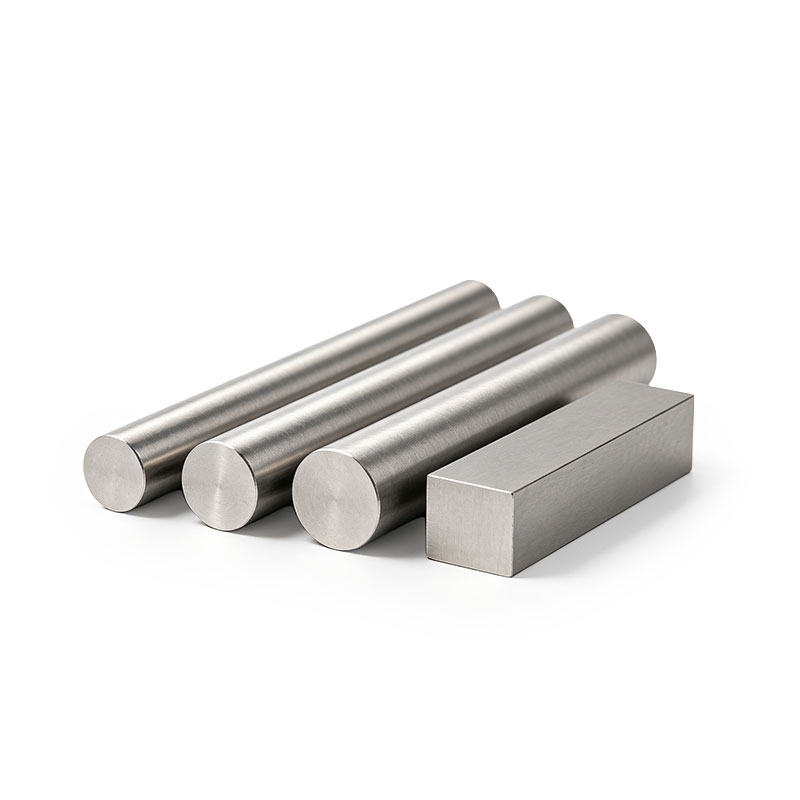 Factory Direct Grade 2 Titanium Bar
