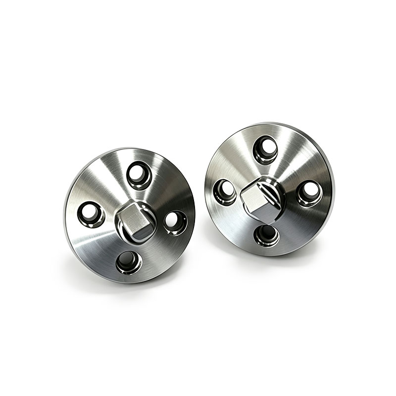 CNC Machined X-Ray Equipment Components