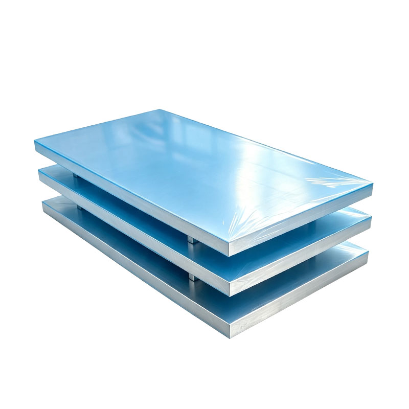 Custom 7050 Aluminum Plate Blanks