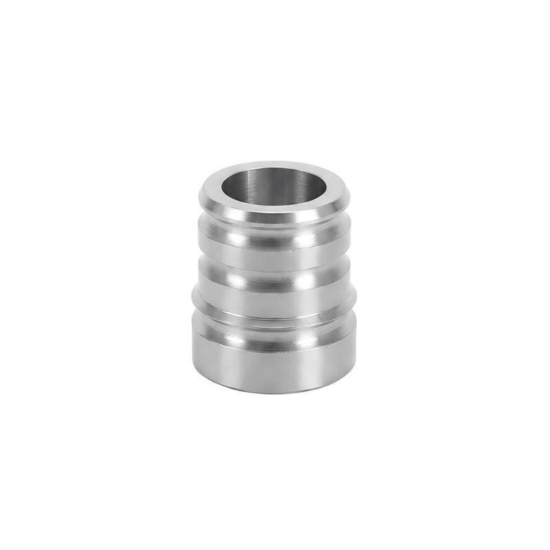 High Precision Custom Meta CNC Machining Parts