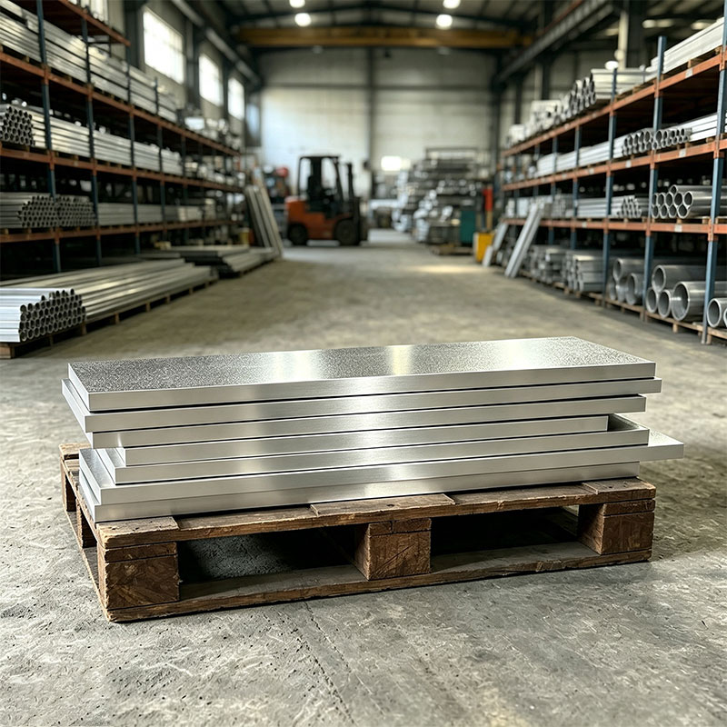 Custom Inconel Blanks