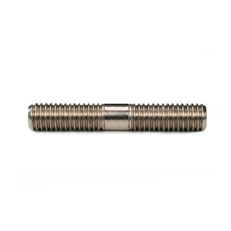 CNC Machined Inconel 718 Stud Bolts