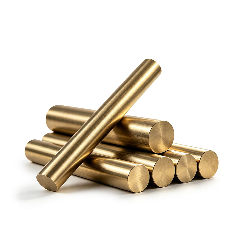 C954 Bronze Round Bar Blanks Supplier