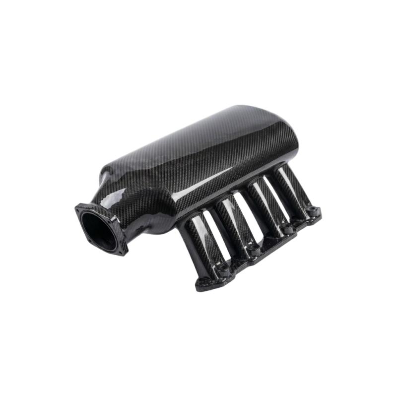 Custom CNC Machined Carbon Fiber Parts