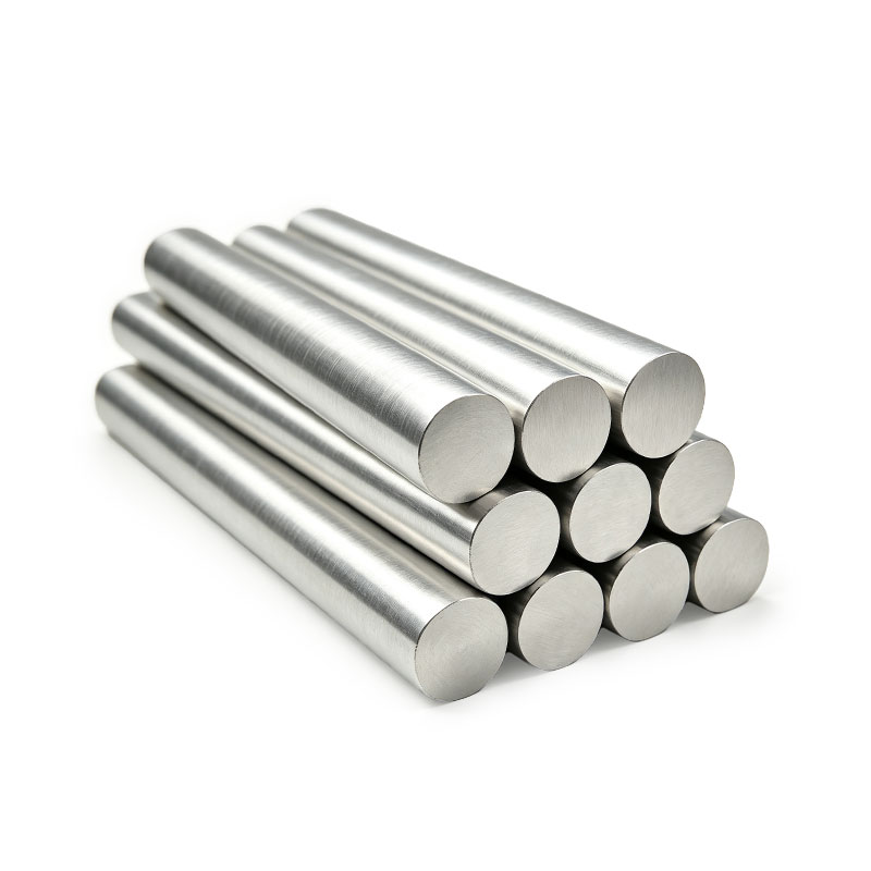 5052 Aluminum Round Bar Supplier
