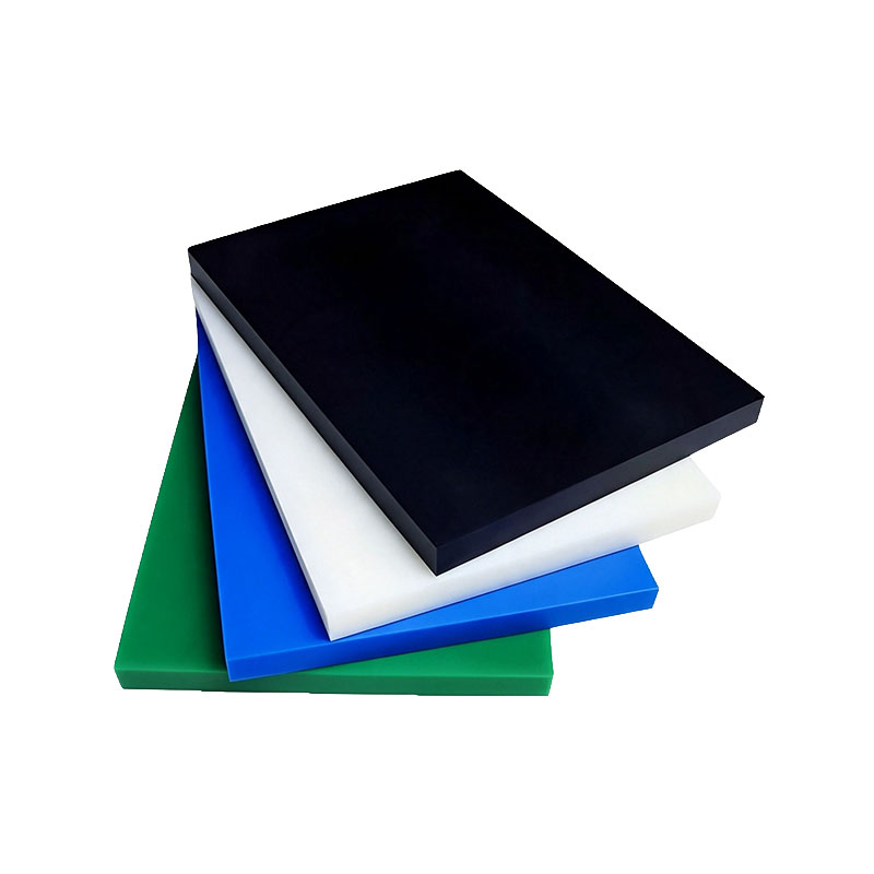 Custom Nylon (PA) Machining Blanks