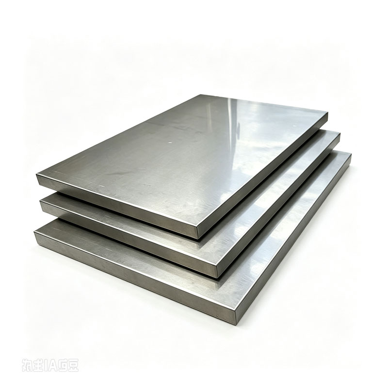 High Strength 17-4 PH Stainless Steel Plate
