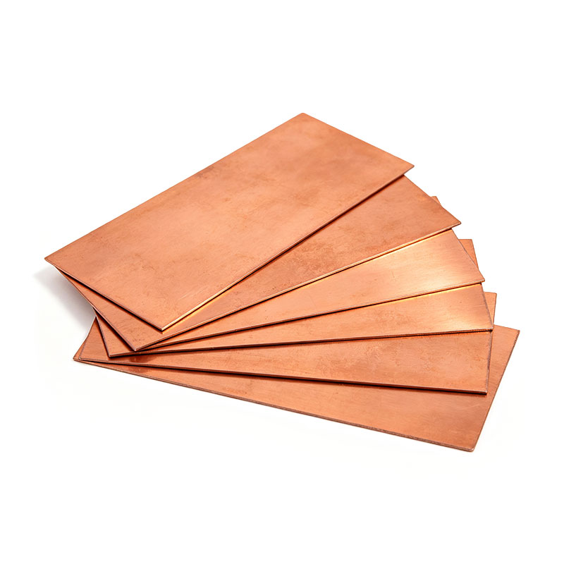 Electrolytic Tough Pitch Copper (ETP) Supplier