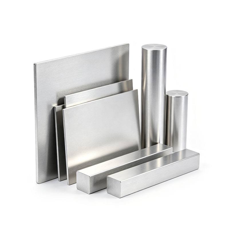 6082 T6 Aluminum CNC Machining