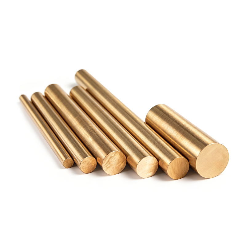Custom C260 Brass Bar Blanks