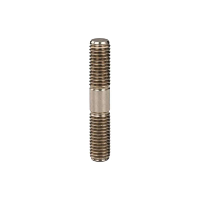 CNC Machined Inconel 718 Stud Bolts