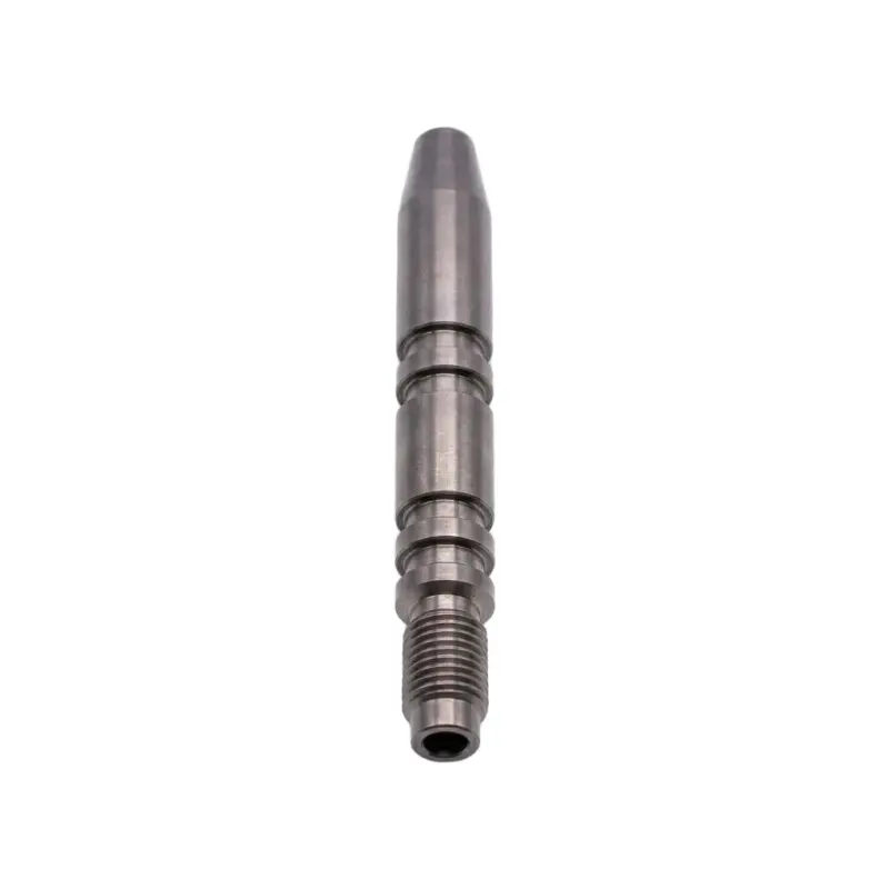 Custom CNC Machined Inconel 625 Shafts