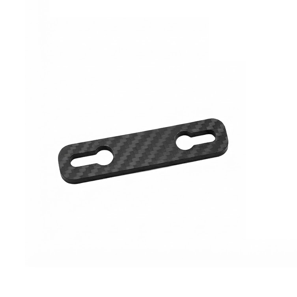 CNC Machining Custom Carbon Fiber Parts