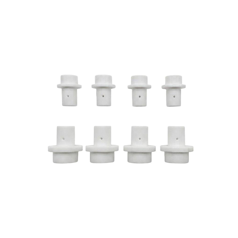 Custom CNC Machined Industrial Ceramic Parts