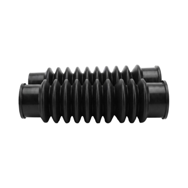 Custom CNC Machined Rubber Parts