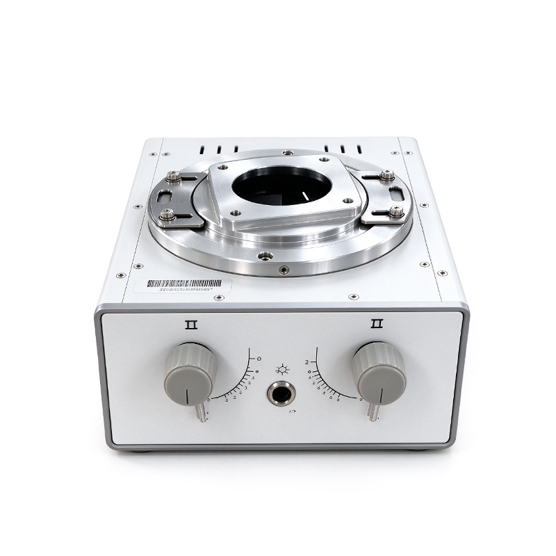 Custom Collimator Housing for Medical Imaging Equipment