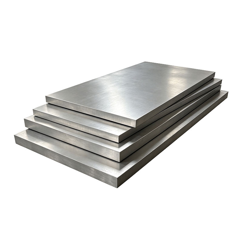 Custom 2219 Aluminum Plate Blanks