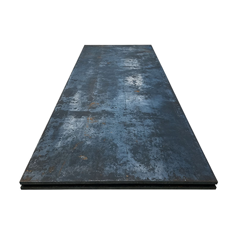 Custom D2 Tool Steel Plate Blanks