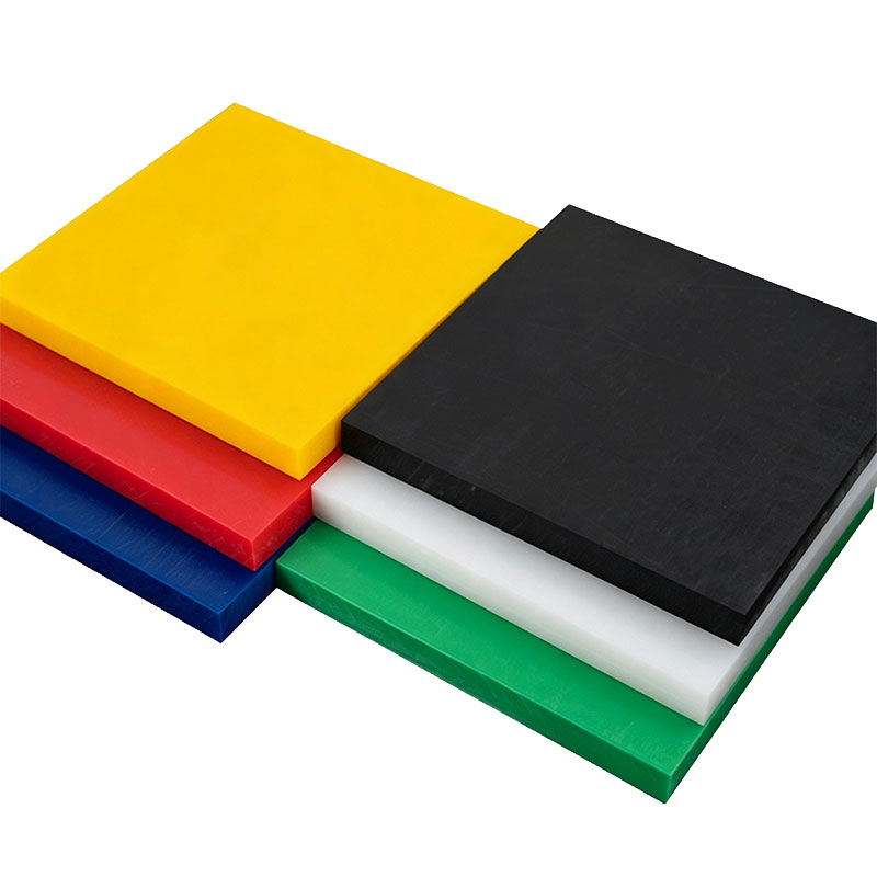 Custom POM (Acetal) Machining Blanks