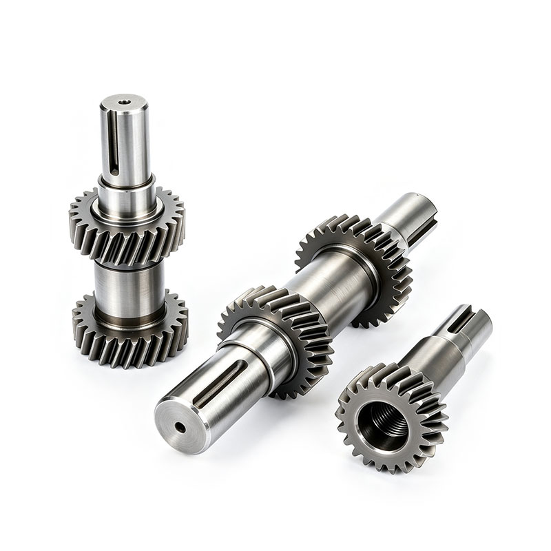 Customized High-Strength CNC Machined Aerospace Gear