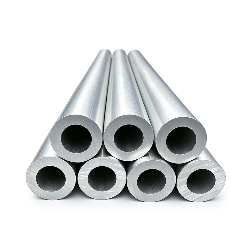 Custom 7075 Aluminum Tube
