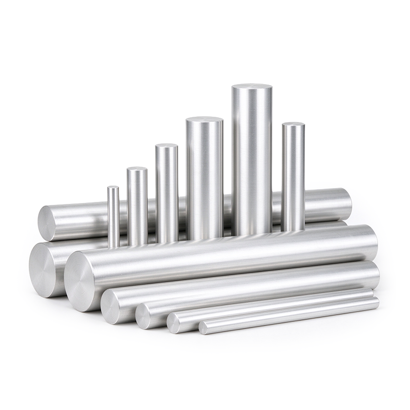 4032 Aluminum Round Bar Blanks Supplier