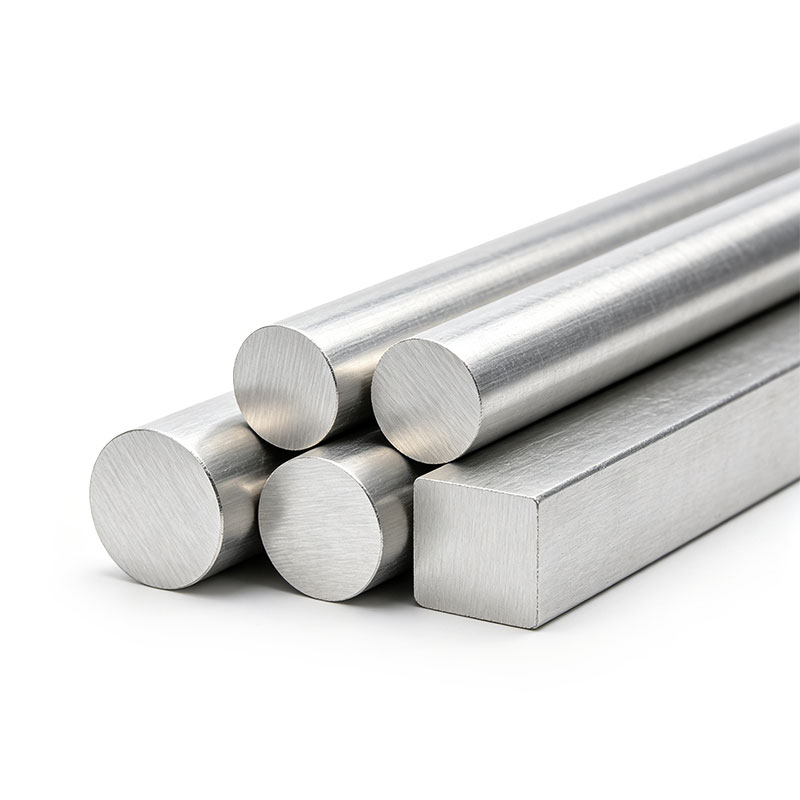 Precision Blanks 5052 Aluminum