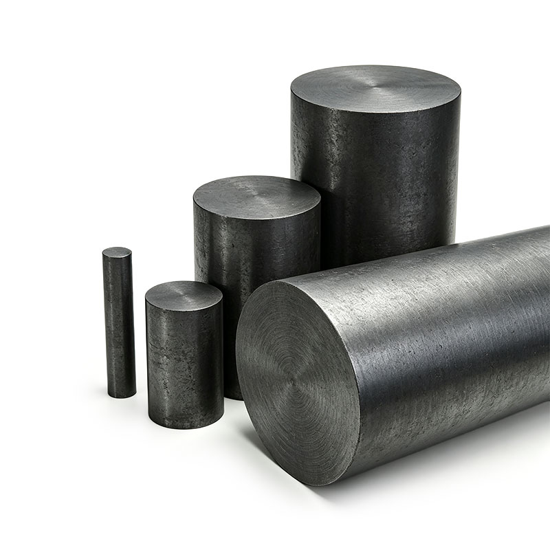 4140 Alloy Steel Round Bar Blanks Supplier