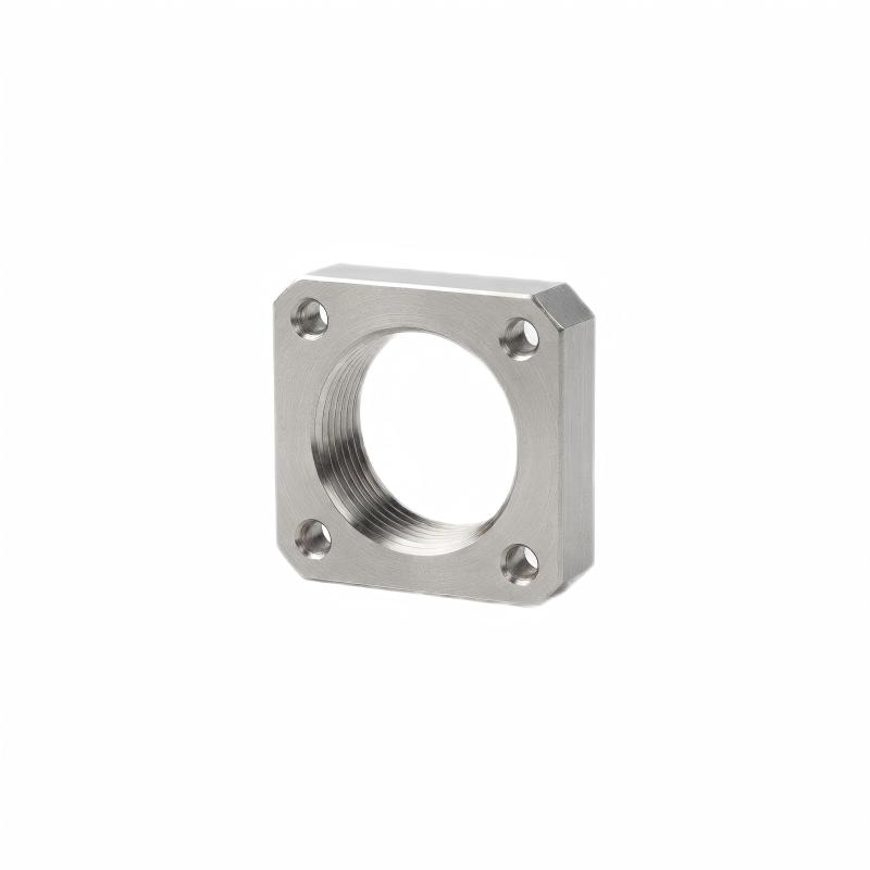 High Precision Custom CNC Machining Parts