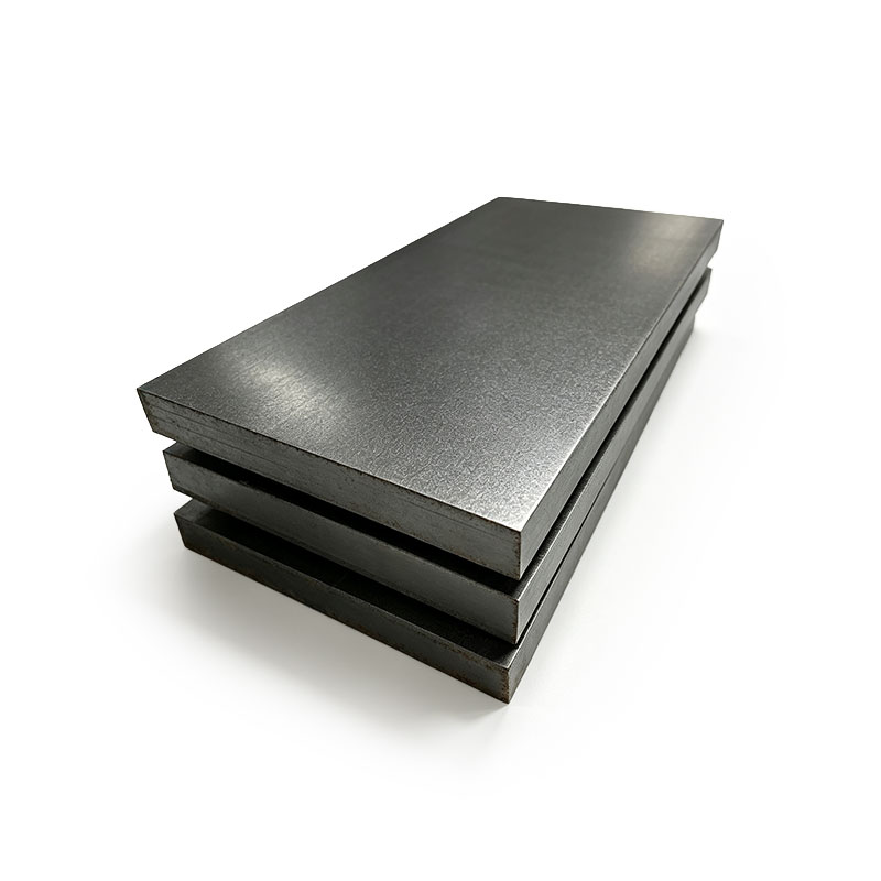 Custom 1018 Carbon Steel Plate Blanks