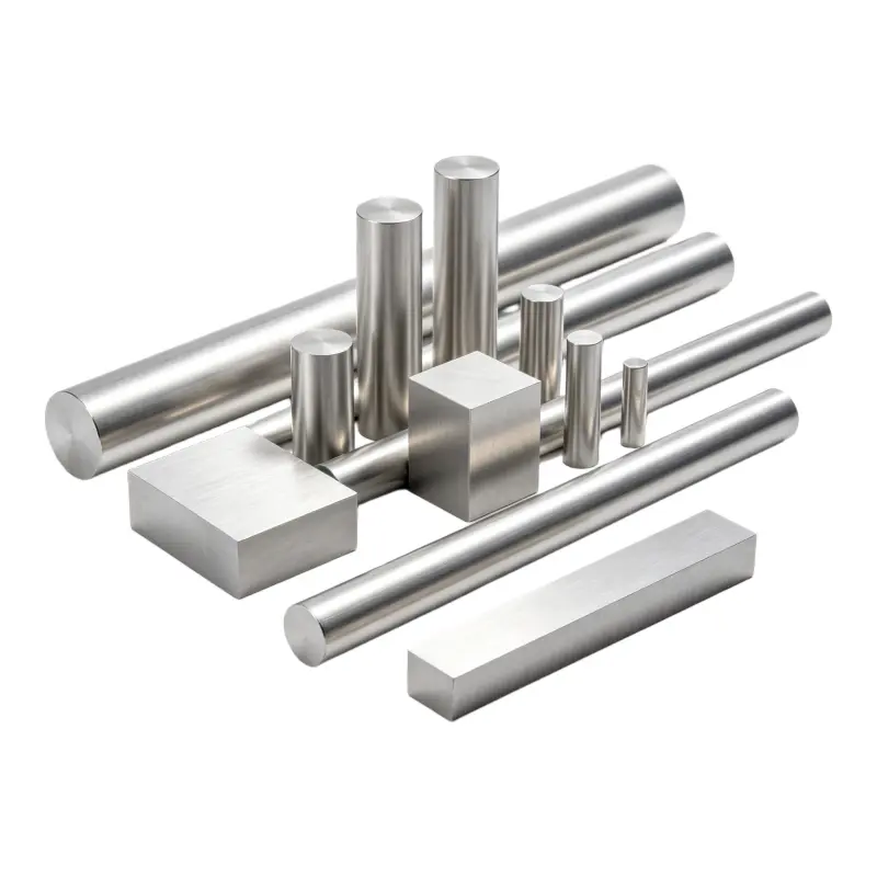 Aerospace-Grade Machining Blanks 7075 Aluminum